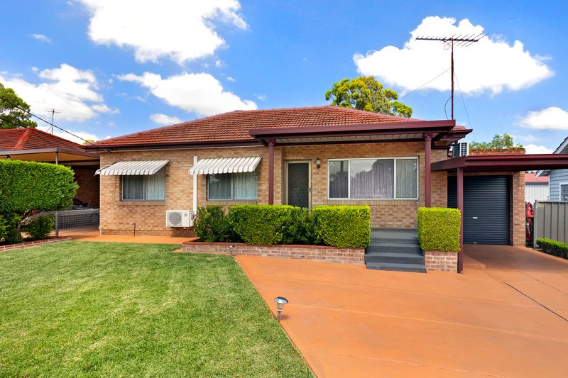 Photo - 18 Arthur Avenue, Blacktown NSW 2148 - Image 1