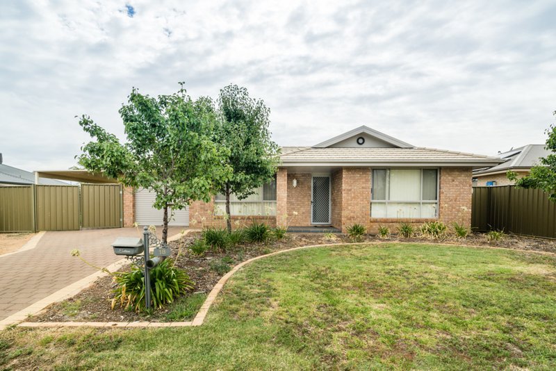 18 Arthur Summons Street, Dubbo NSW 2830