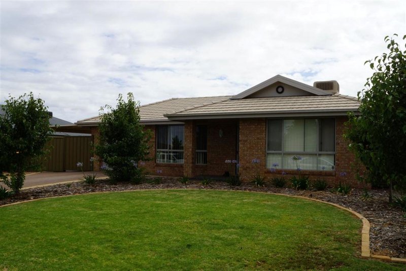 18 Arthur Summons Street, Dubbo NSW 2830