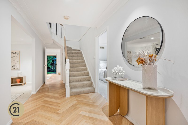 Photo - 18 Arundel Way, Cherrybrook NSW 2126 - Image 2