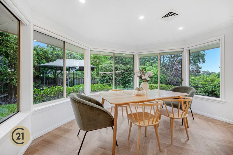 Photo - 18 Arundel Way, Cherrybrook NSW 2126 - Image 7