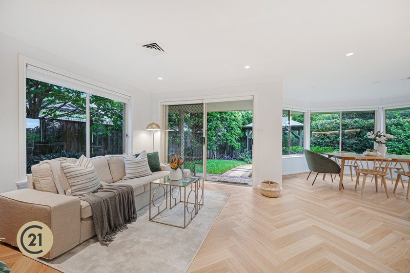 Photo - 18 Arundel Way, Cherrybrook NSW 2126 - Image 8