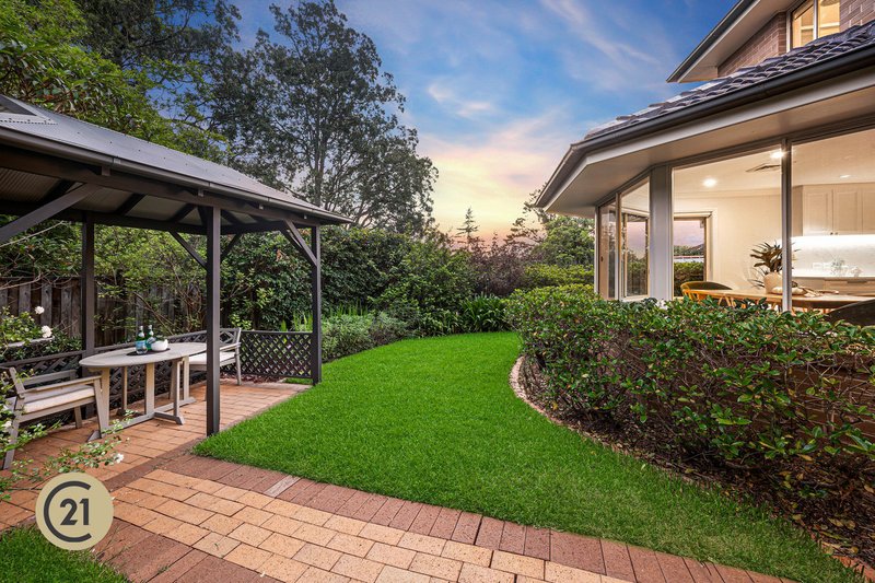 Photo - 18 Arundel Way, Cherrybrook NSW 2126 - Image 9
