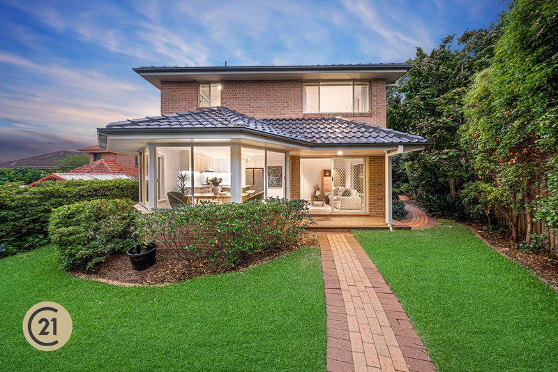 Photo - 18 Arundel Way, Cherrybrook NSW 2126 - Image 10