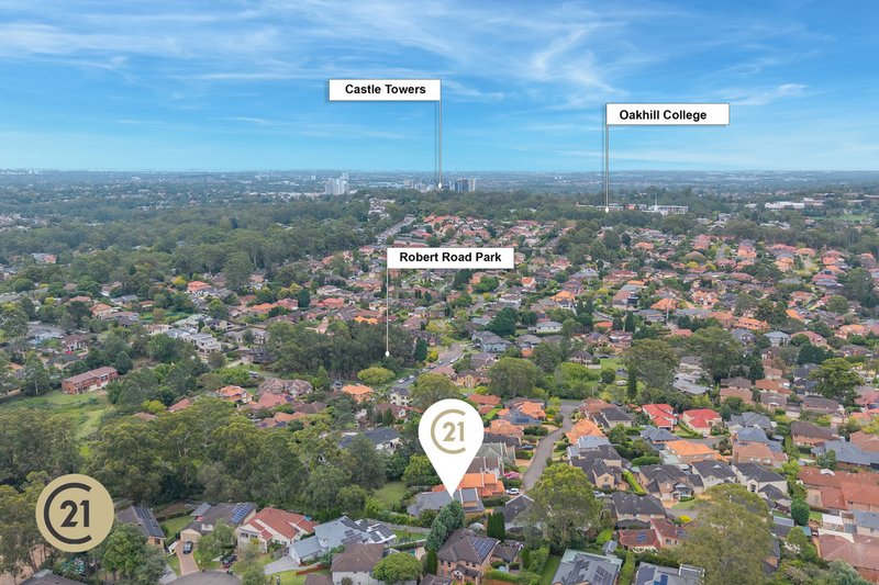 Photo - 18 Arundel Way, Cherrybrook NSW 2126 - Image 17