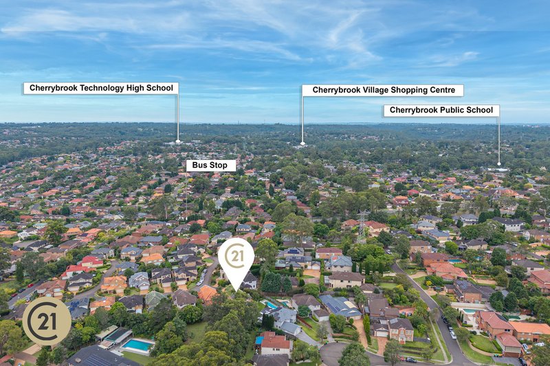 Photo - 18 Arundel Way, Cherrybrook NSW 2126 - Image 18