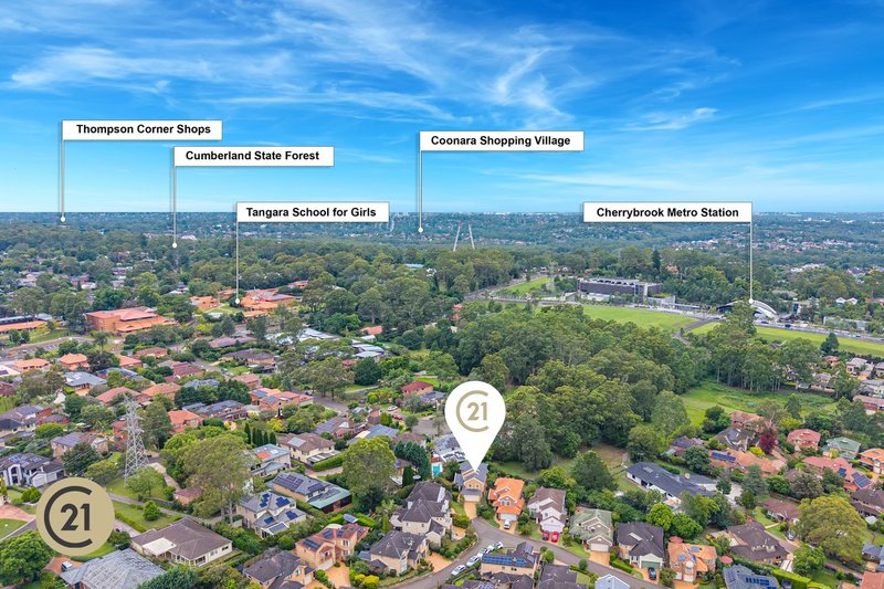 Photo - 18 Arundel Way, Cherrybrook NSW 2126 - Image 19