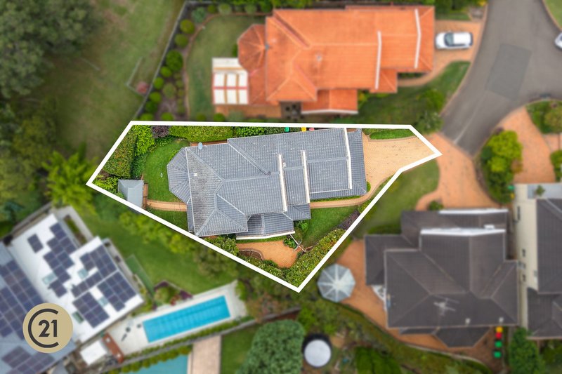 Photo - 18 Arundel Way, Cherrybrook NSW 2126 - Image 20