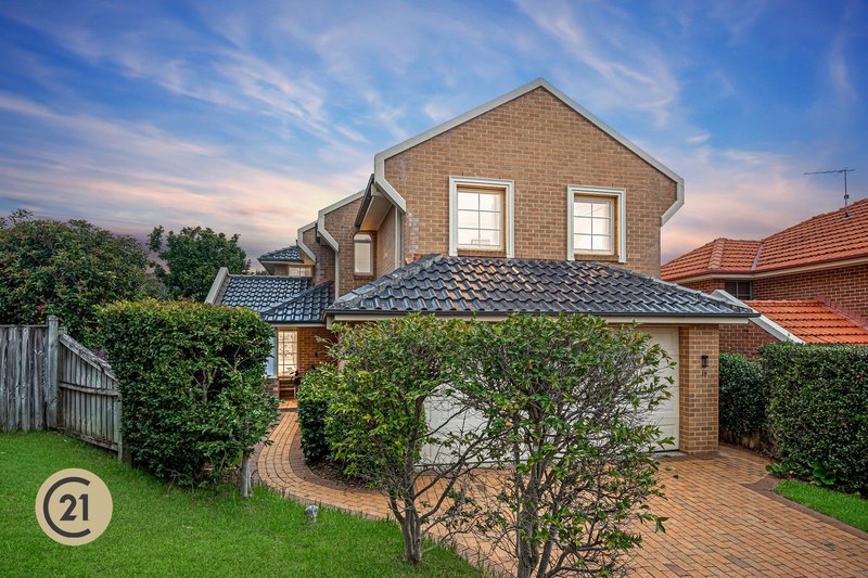 Photo - 18 Arundel Way, Cherrybrook NSW 2126 - Image 21