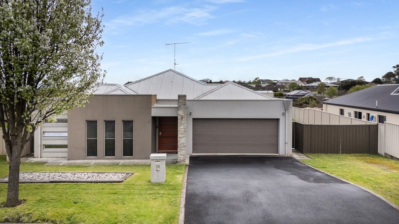 18 Ash Court, Mount Gambier SA 5290