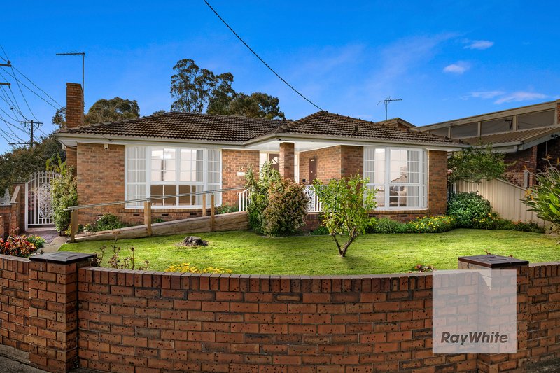 18 Ashbrook Circuit, Bundoora VIC 3083