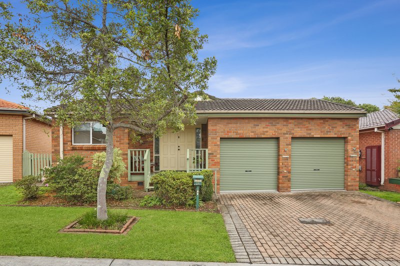 18 Ashmore Crescent, Kanahooka NSW 2530