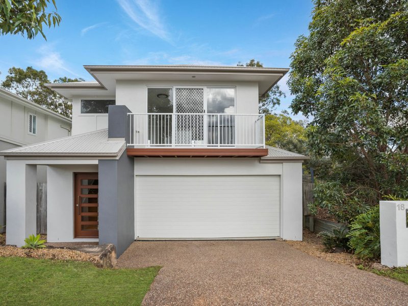 Photo - 18 Aspect Terrace, Springfield Lakes QLD 4300 - Image 1