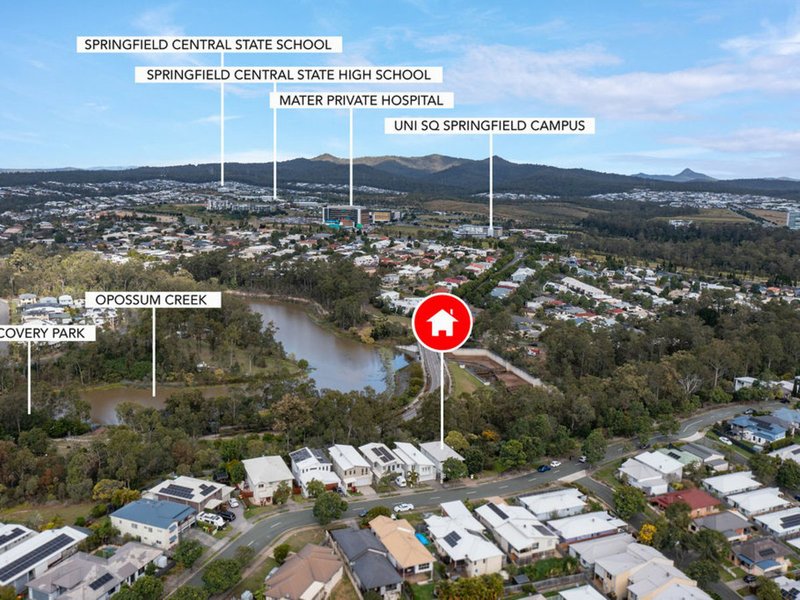 Photo - 18 Aspect Terrace, Springfield Lakes QLD 4300 - Image 20