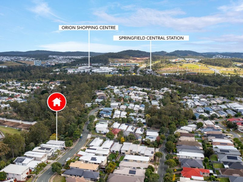 Photo - 18 Aspect Terrace, Springfield Lakes QLD 4300 - Image 22