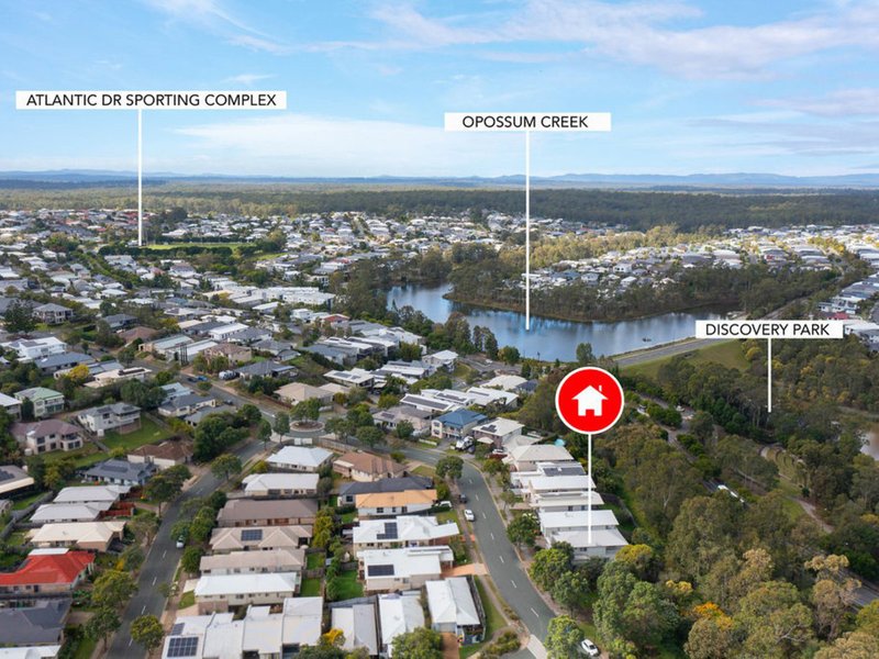 Photo - 18 Aspect Terrace, Springfield Lakes QLD 4300 - Image 23