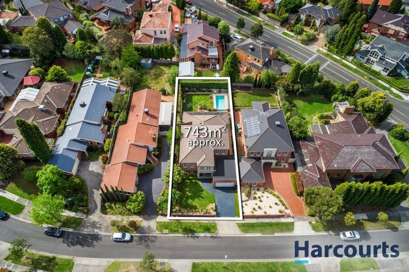 Photo - 18 Aspen Close, Wantirna South VIC 3152 - Image 15