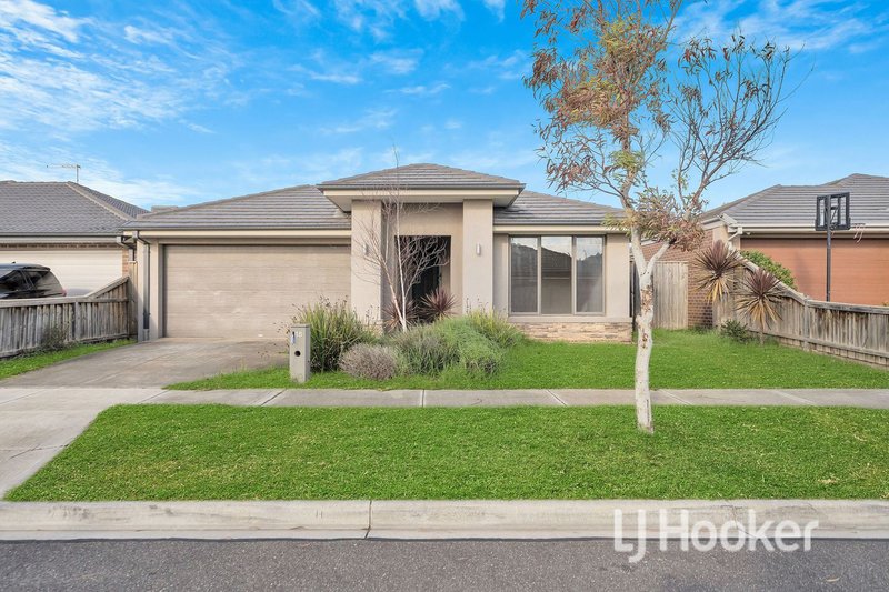 Photo - 18 Aspera Drive, Werribee VIC 3030 - Image 18
