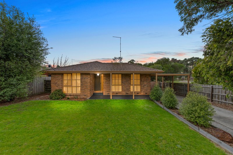 18 Atkins Road, Pakenham VIC 3810