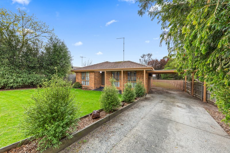 Photo - 18 Atkins Road, Pakenham VIC 3810 - Image 2