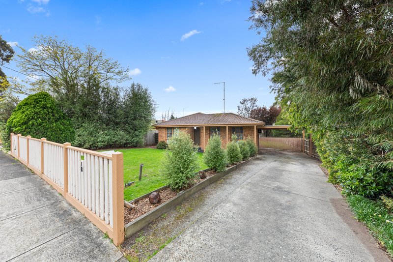 Photo - 18 Atkins Road, Pakenham VIC 3810 - Image 3