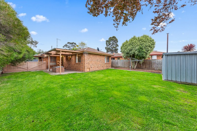 Photo - 18 Atkins Road, Pakenham VIC 3810 - Image 14