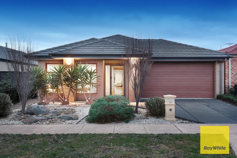 18 Atkinson Close, Point Cook VIC 3030