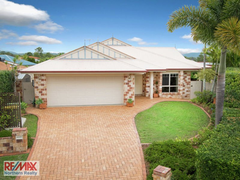 18 Atkinson Court, Albany Creek QLD 4035