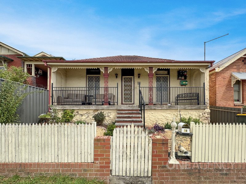 18 Auburn Street, Goulburn NSW 2580