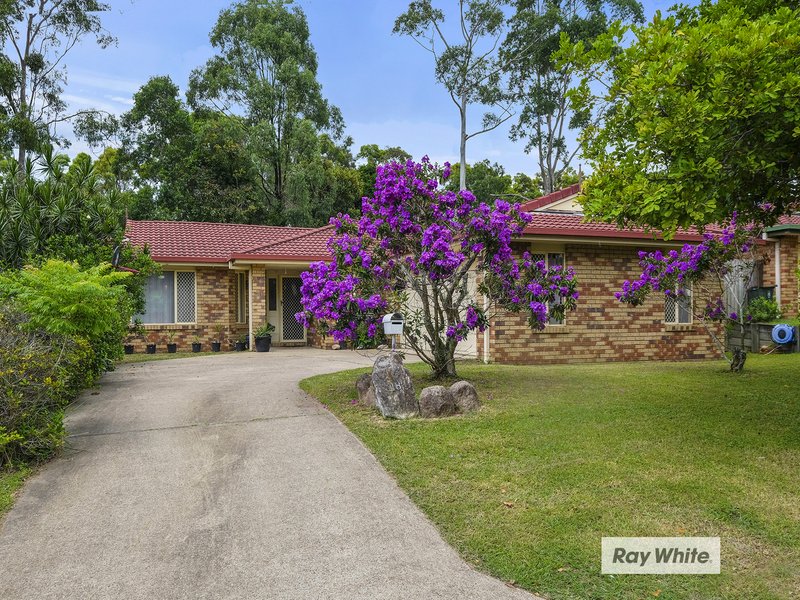 18 Augusta Crescent, Forest Lake QLD 4078