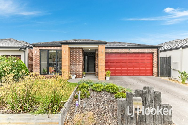 18 Austen Avenue, Officer VIC 3809