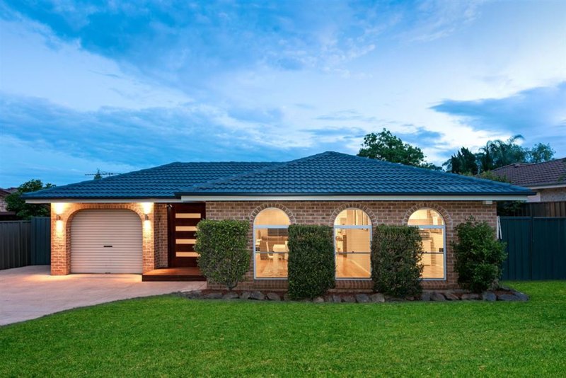 18 Australorp Avenue, Seven Hills NSW 2147