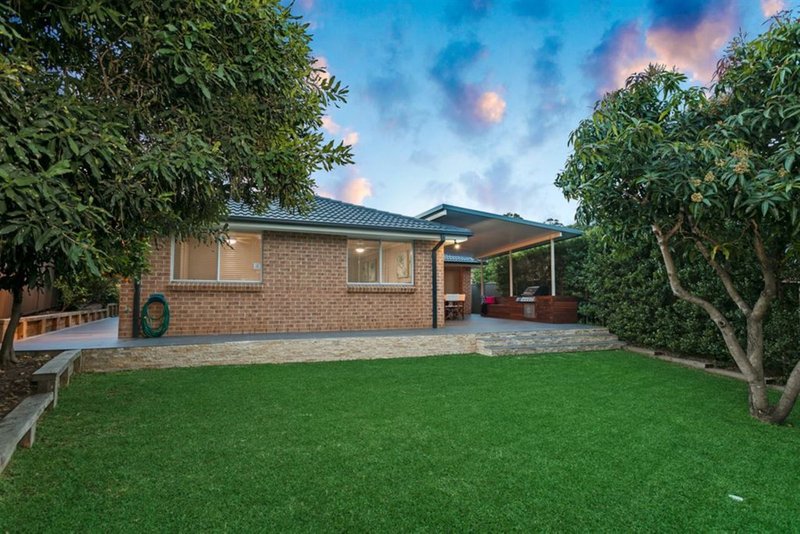 Photo - 18 Australorp Avenue, Seven Hills NSW 2147 - Image 12