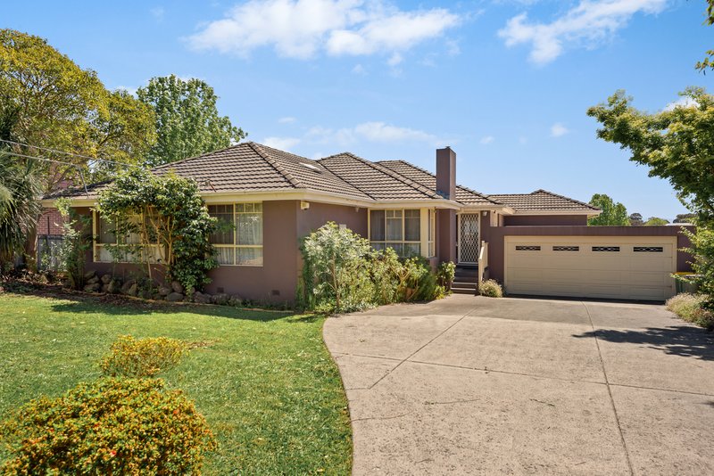 18 Baker Street, Lilydale VIC 3140