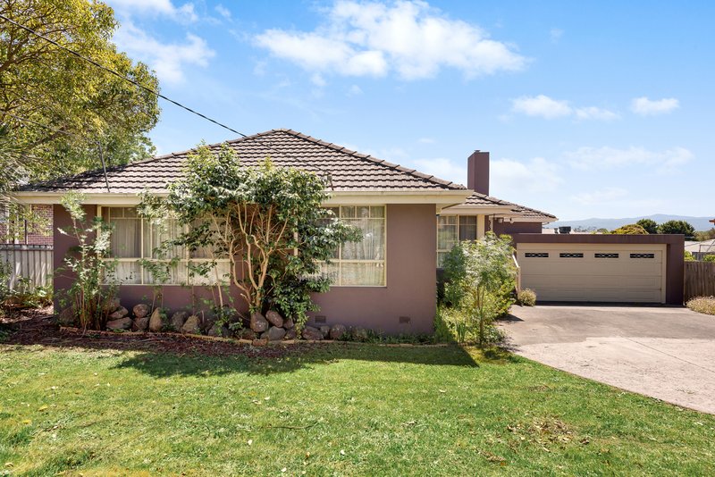 Photo - 18 Baker Street, Lilydale VIC 3140 - Image 2