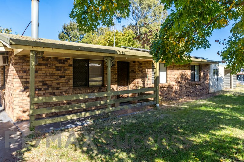 18 Balfour Street, Wyreema QLD 4352