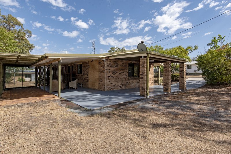 Photo - 18 Balfour Street, Wyreema QLD 4352 - Image 11