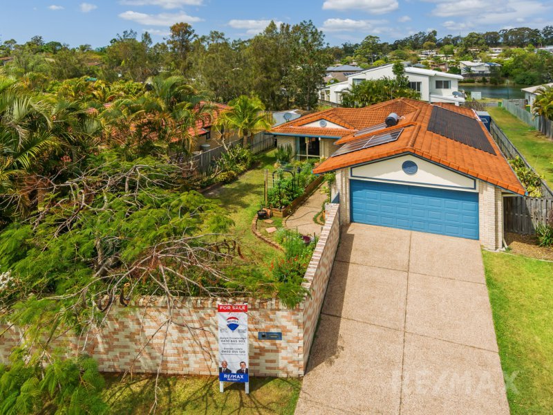 18 Balmain St , Varsity Lakes QLD 4227