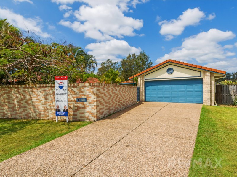 Photo - 18 Balmain St , Varsity Lakes QLD 4227 - Image 16