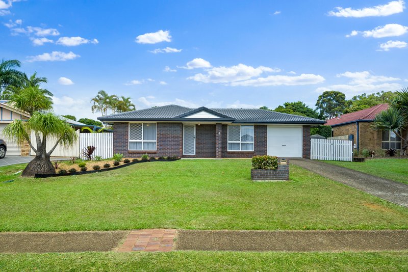 18 Balstrup Road, Kallangur QLD 4503