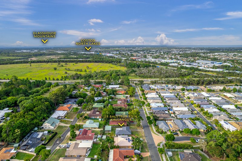 Photo - 18 Balstrup Road, Kallangur QLD 4503 - Image 14