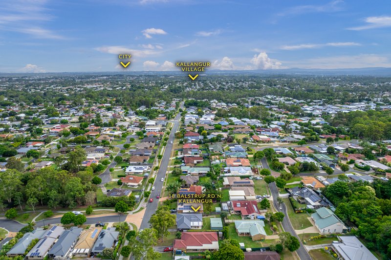 Photo - 18 Balstrup Road, Kallangur QLD 4503 - Image 16