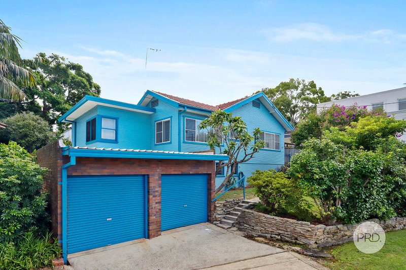 18 Baltimore Road, Mortdale NSW 2223