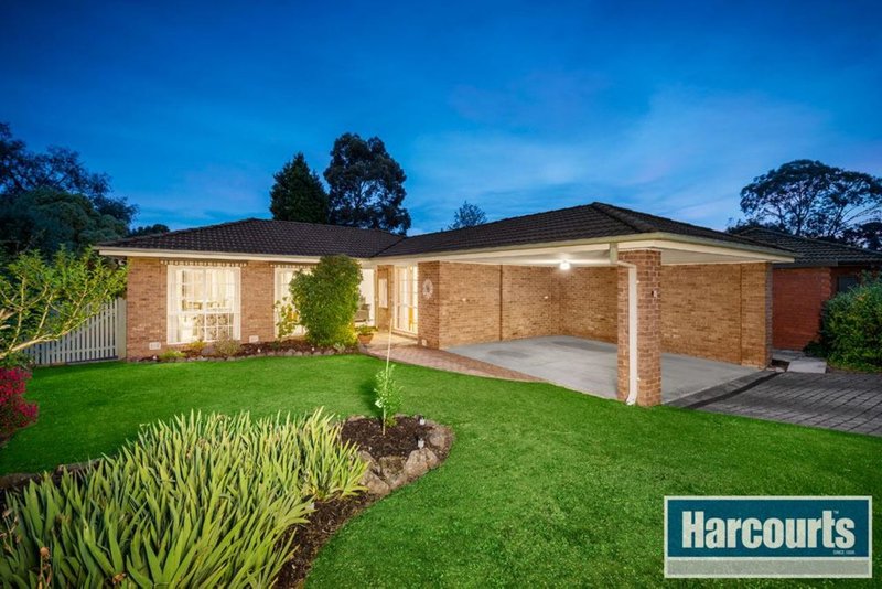 18 Bambara Street, Wantirna VIC 3152