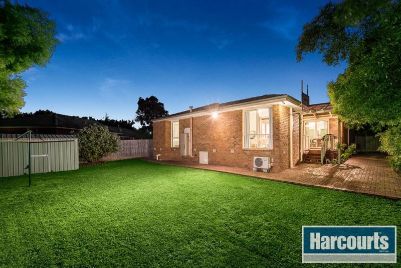 Photo - 18 Bambara Street, Wantirna VIC 3152 - Image 9