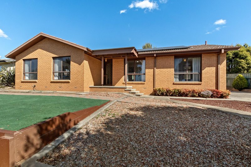 18 Bandulla Street, Isabella Plains ACT 2905