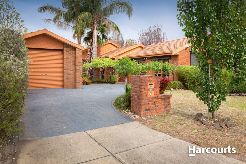 18 Bangalay Place, Berwick VIC 3806