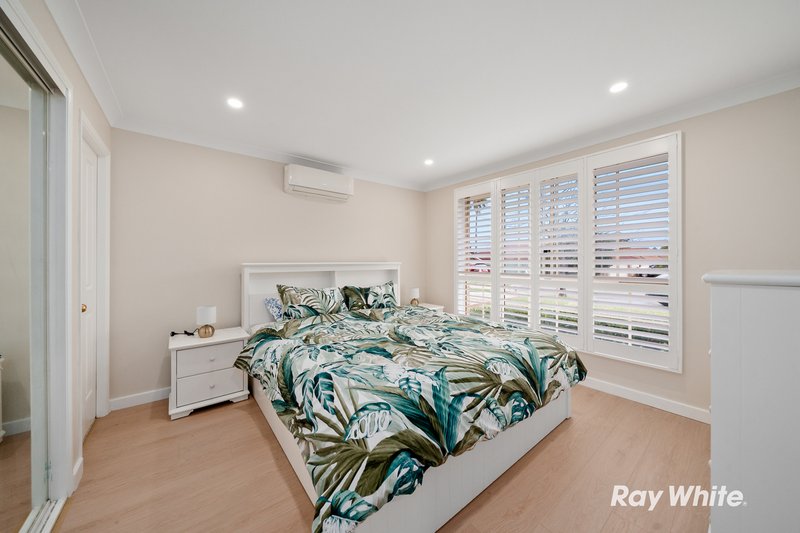 Photo - 18 Bangalow Place, Stanhope Gardens NSW 2768 - Image 5