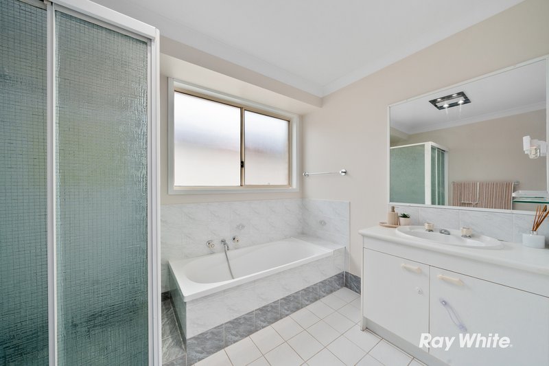 Photo - 18 Bangalow Place, Stanhope Gardens NSW 2768 - Image 7