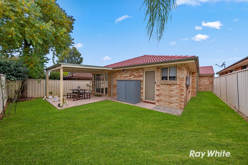 Photo - 18 Bangalow Place, Stanhope Gardens NSW 2768 - Image 8